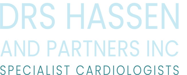 Drs Hassen and Partners Inc